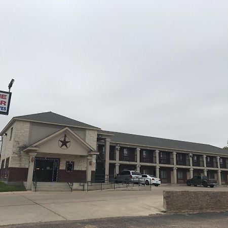 Lone Star Inn&Suites Killeen Exterior foto
