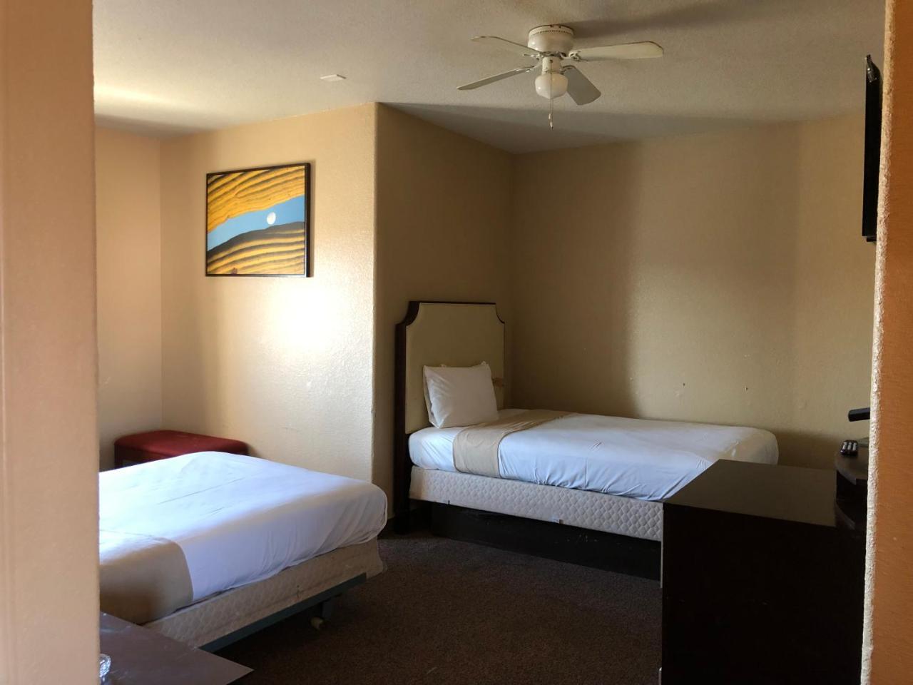Lone Star Inn&Suites Killeen Exterior foto